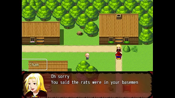 (  18 ) H RPG Games Monarh The Rebirth [ Eng.] #2