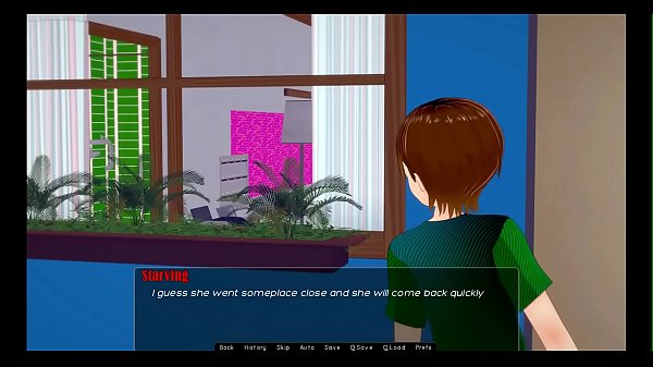 Complex Society Part 5 (V0.15)