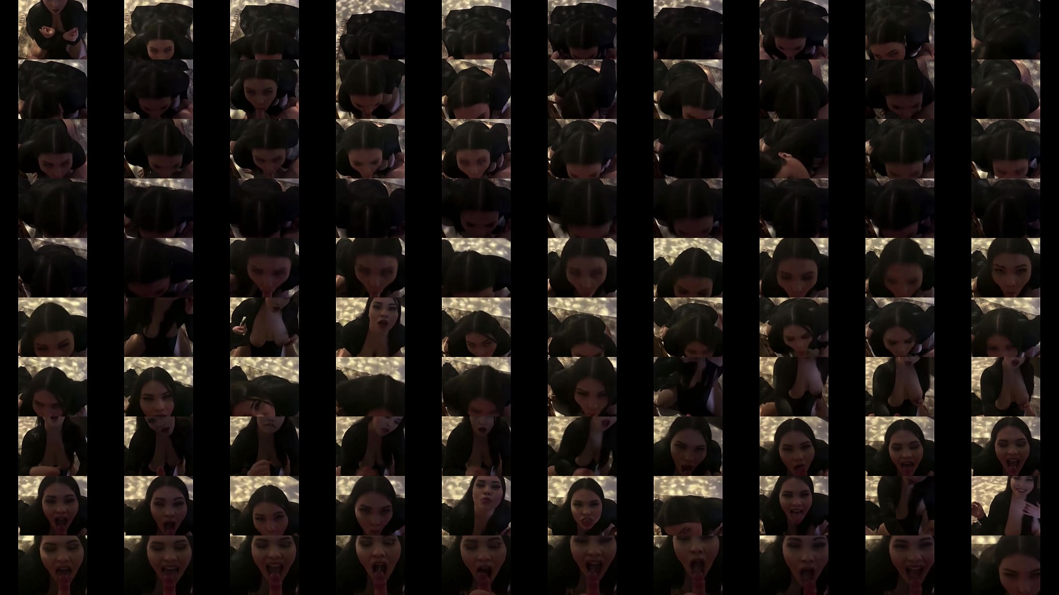 Morticia Addams Finishes the Job 预览图