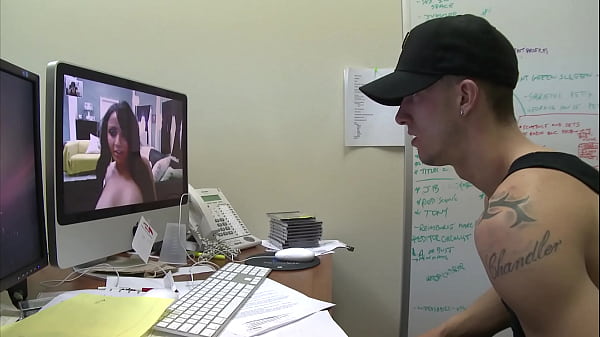 Claudia Adams Solo Masturbation With Big Dildo