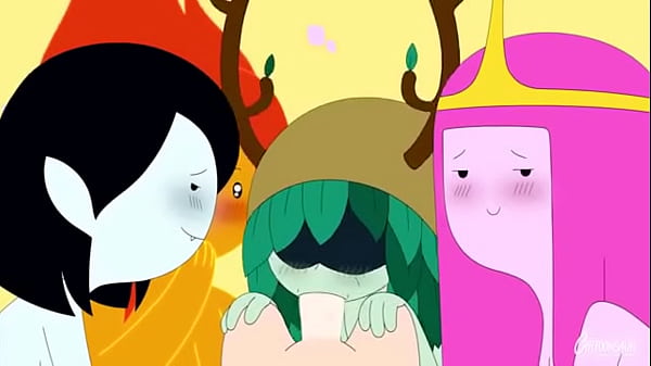 Aventure time