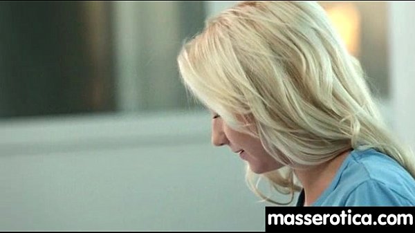 Young girl has session with nasty lesbian 1