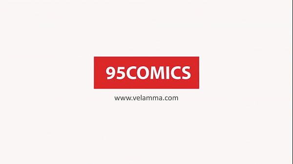 Velamma Episode 90 - The Seducer