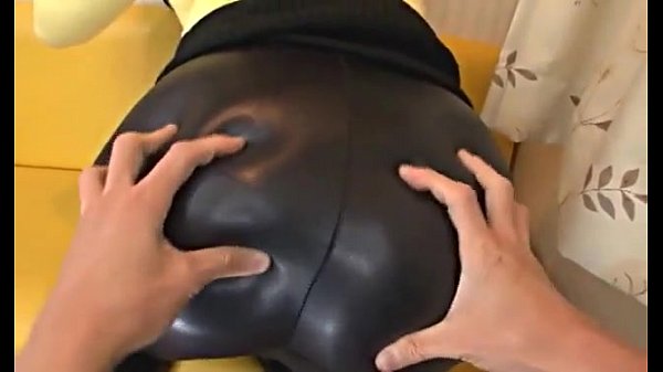 Asiatica Nalgona