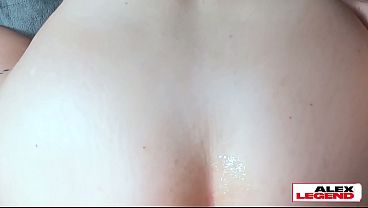 Daisy Rae Takes Alex Legend Doggystyle For A Thick Cumshot In Cowgirl!