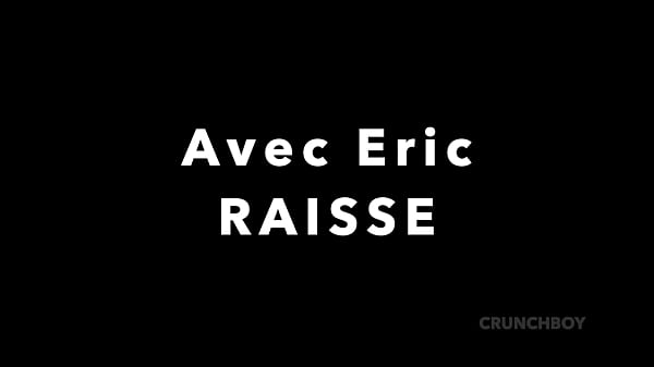 4271 the twink ANGEL PRIVT ucked raw by ERIC RIASSE