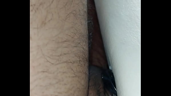 Download Video - I pierce the mattress with a condom part 2