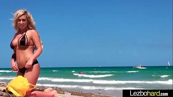 Hot Sex Action On Cam With Teen Horny Lesbo Girls (Brandi Bae & Kenzie Reeves) movie-07