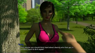 Download Video - Complete Gameplay - Lust Theory&comma; Episode 3&comma; Part 21