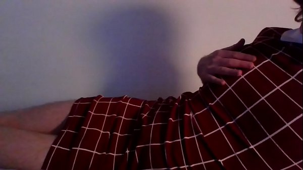 Download Video - Super sexy crossdresser secretary touching and masturbating in crazy hot dress