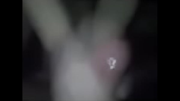 ex-girlfriend giving handjob.