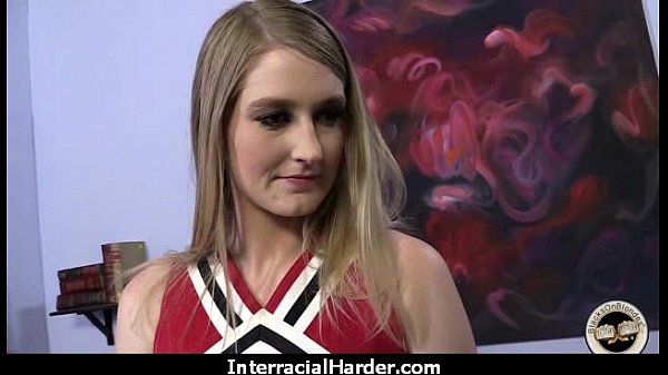 Hardcore interracial pussy fuck 8