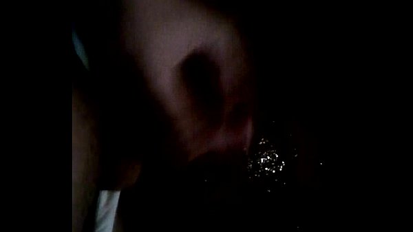 masturbating