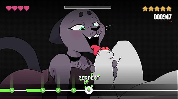 Beat banger story mode part 1 NO VOICE