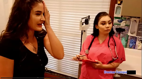 Dr Tampa - Tampa University Entrance Physical - Kendra Heart