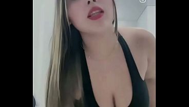 Gordinha Gostosa
