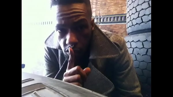Download Video - Union Suit Bulge in an 18Wheeler Part 1