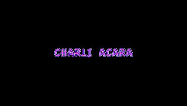 Charli Acara has always enjoyed the fresh taste of a thick load of jizz, and now she gets...