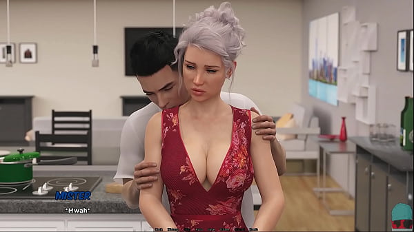 Download Video - ABOVE THE CLOUDS &num;12 &bull; A divine MILF in a dreamy-sexy setting