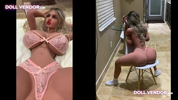 Sex Doll With Big Ass