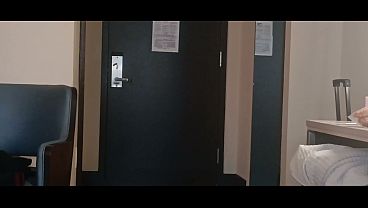 Clee was in Atlantic city for the weekend, so she wanted to film a Lil bit.