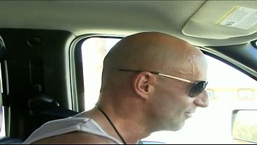 Angelina Valentine Is Hot With Perfect Tits