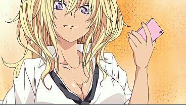 Download Video - Anime Hentai&comma; Hard and fast fuck hot girl