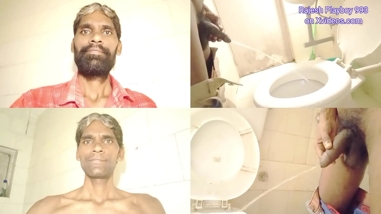 Rajesh Playboy 993 Dos videos de meadas en el baño. Lluvia dorada Gran polla Prepucio sin circuncidar Pelos peludos Pubis Vello púbico
                   skinny amateur homemade naked bathroom hairy nude pissing pee piss peeing big cock big dick bbc golden shower pubes foreskin uncircumcised uncut cock pubic hair muchos negros