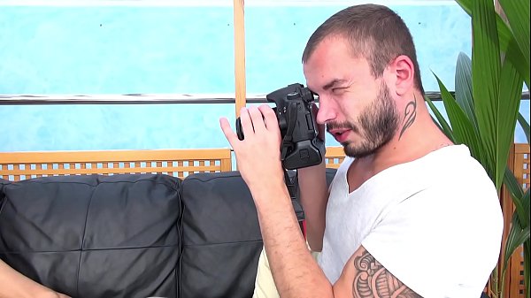 Fakeshooting Fake casting welcome nice innocent brunette with shaved pussy