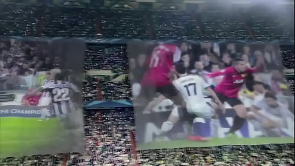 Champions League Intro PES 2014 Champions League