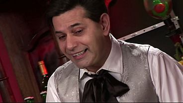 Get Access To Big Boobs, Fishnets And Facial Cumshots During This Foursome