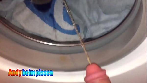 Download Video - Wenn Sie w&uuml;sste&comma; dass ich in ihre Waschmaschine gepinkelt habe &colon;-&rpar;