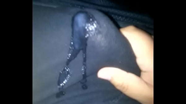 Download Video - Cumming through my underwear