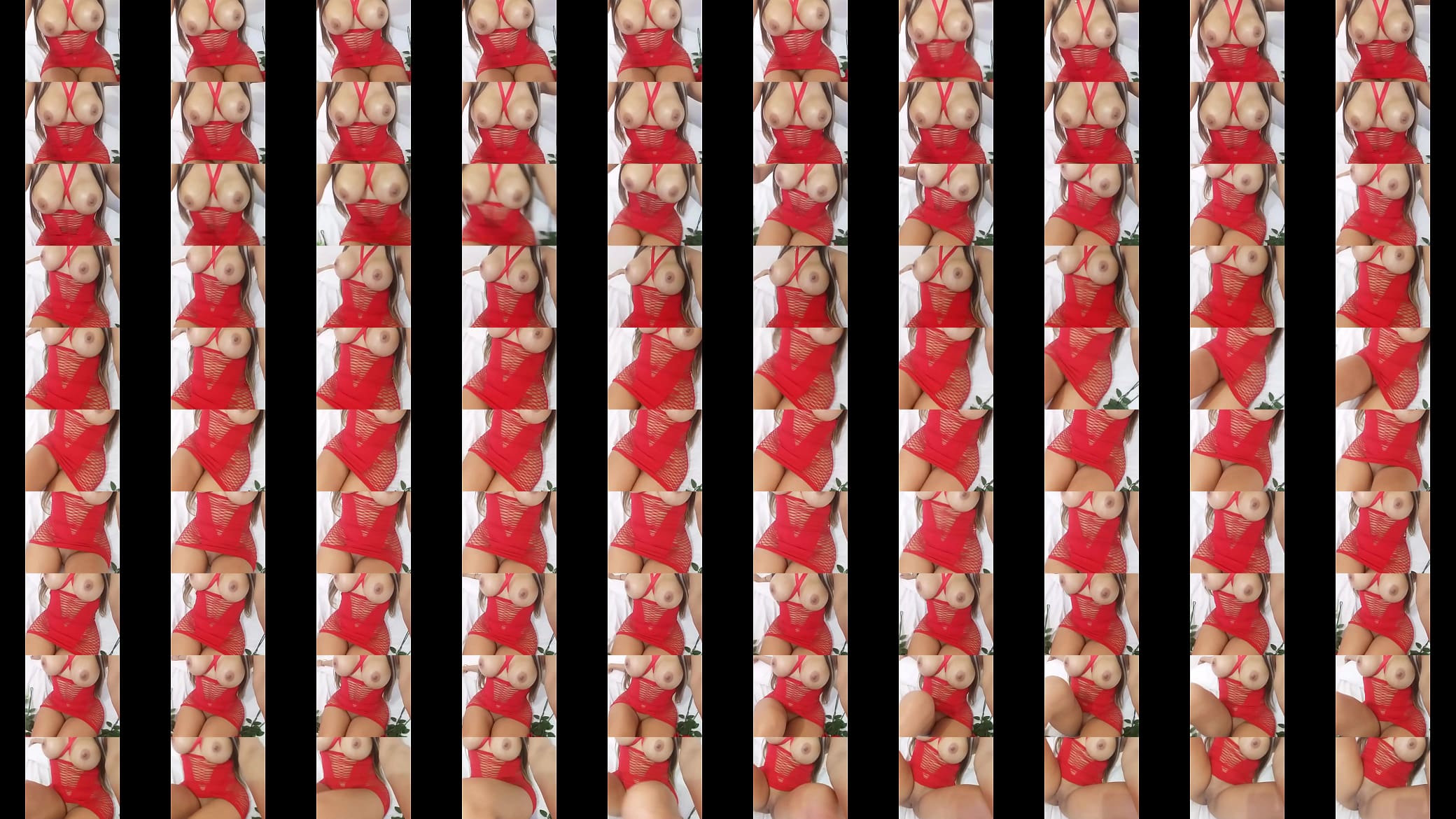 Sexy Baile 预览图