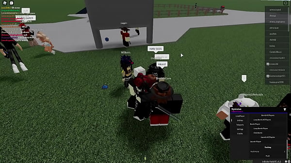 Milf gets destroyed by pixel in video game, ends up in a creampie