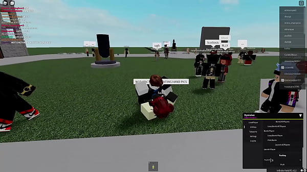 Milf gets destroyed by pixel in video game, ends up in a creampie