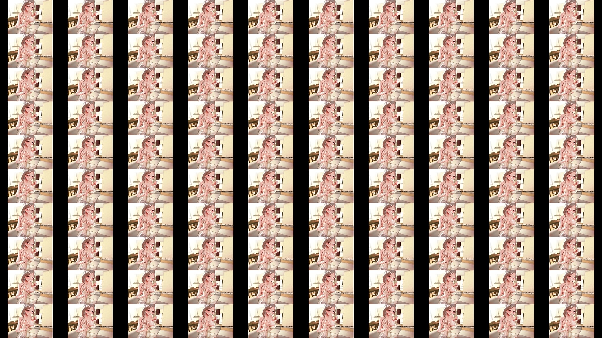 ASMR #5 RJ392487 预览图