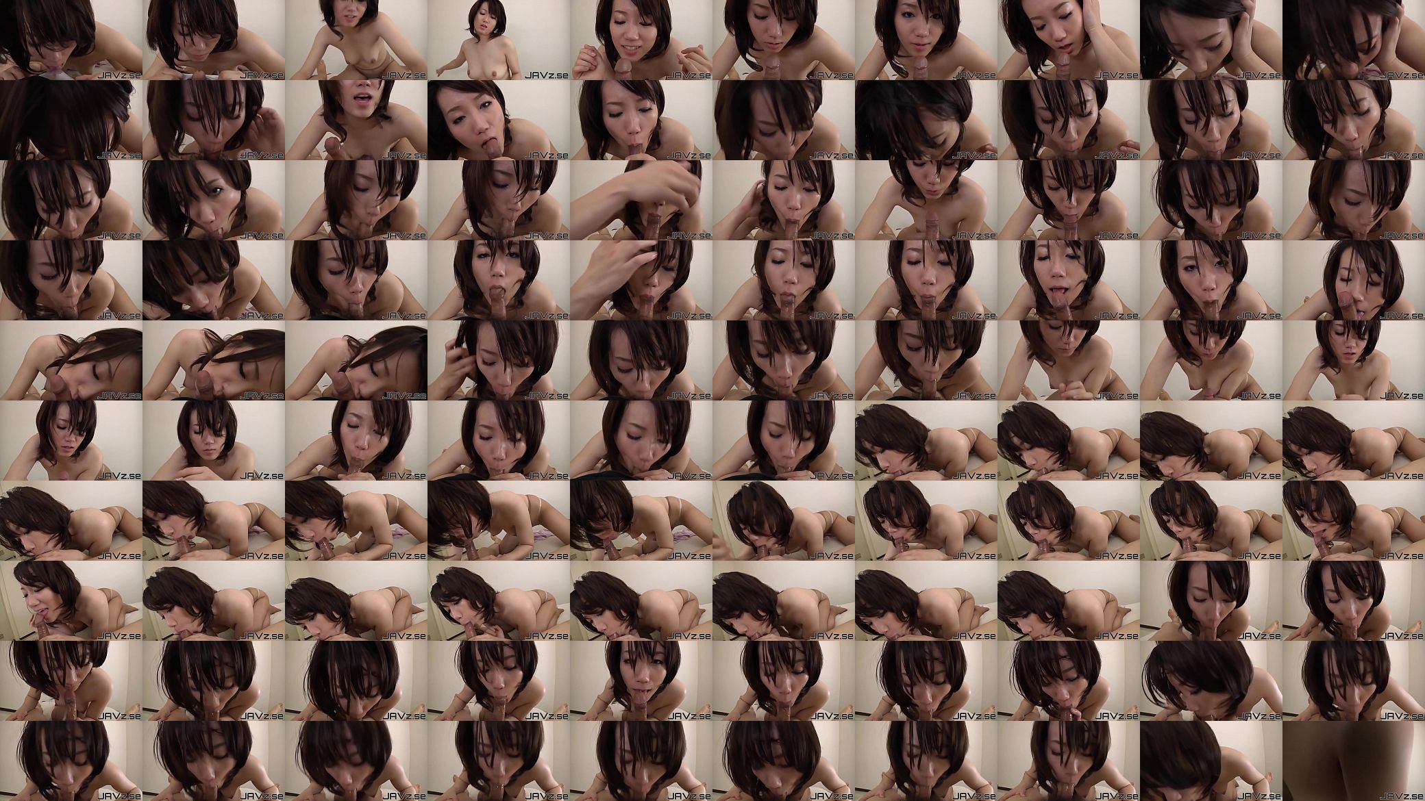 [POV] Japanese Blowjob #21 - From JAVz.se 预览图