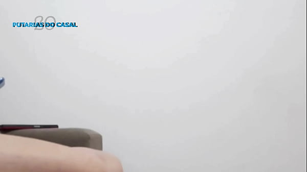 He asked for a lot of milk in his mouth!