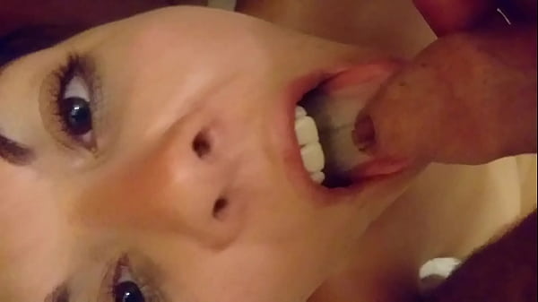 Compilation of piss & cum drinking