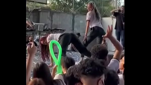 Monterrey bailando rico
