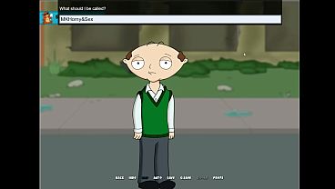 Cheating Wife Lois Griffin Almost Get Caught Having Hot Sex with Strangers!