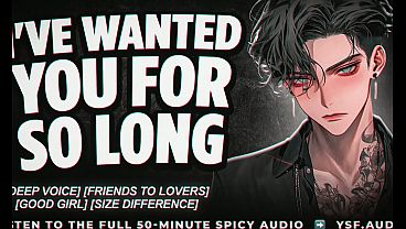 Best-Friend Fucks You Better Than You Boyfriend | ASMR Roleplay | YSF | Deep voice