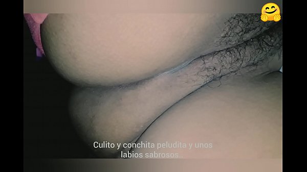 My wife's ass and pussy with very tasty bush