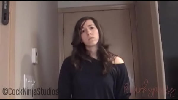 Step Father Fucks Her Virgin Pussy - Winky Pussy / Cock Ninja