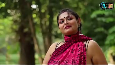 Saree Model