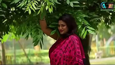 Saree Model