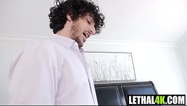 DAMN Hot Petite Teen Wants My CUM Kimora Quin, Nick Strokes