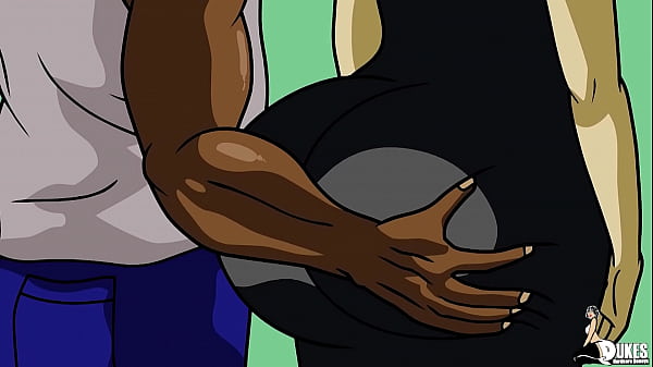 Horny black men pound foreign pussy