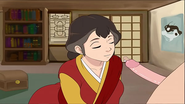 Download Video - Four Elements Trainer Book 4 Love Part 67 - The granny fucking - Hentai